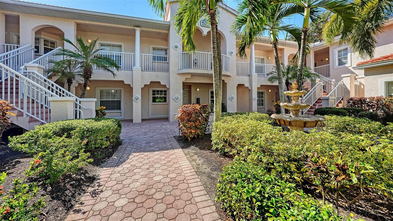 Property Photo:  4256 Central Sarasota Parkway 314  FL 34238 