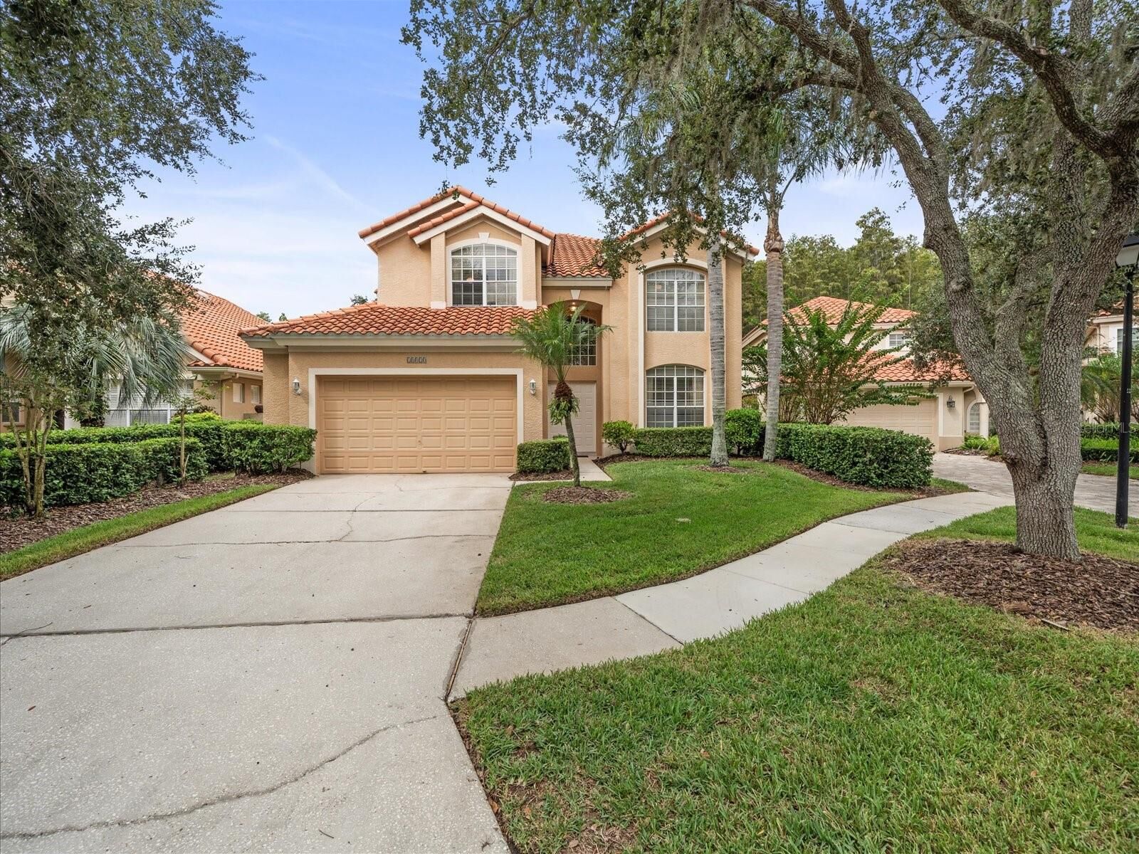 Property Photo: 18810 Place Antibes FL 33558
