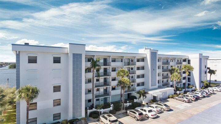 3165 N Atlantic Avenue A506  Cocoa Beach FL 32931 photo