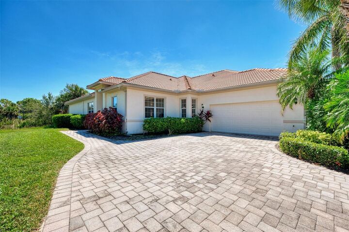 Property Photo: 13264 Creekside Lane FL 33953