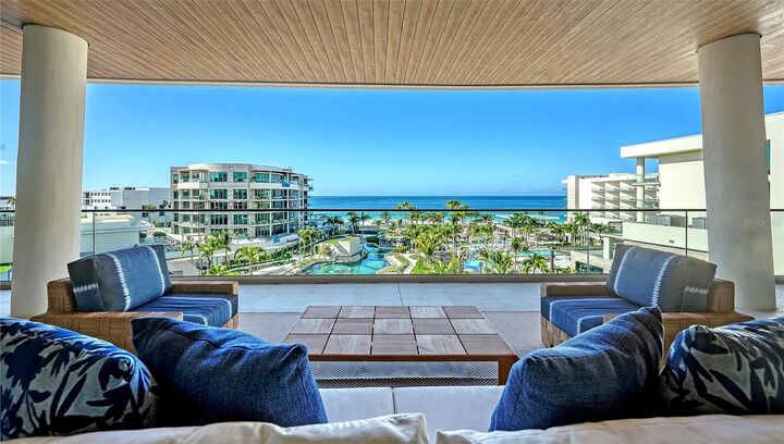 Property Photo: 1591 Gulf Of Mexico Drive 514 FL 34228