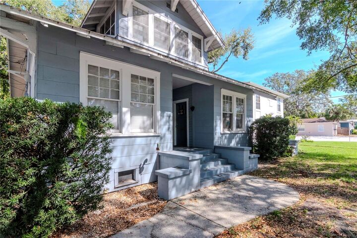 Property Photo: 3303 W Barcelona Street I FL 33629