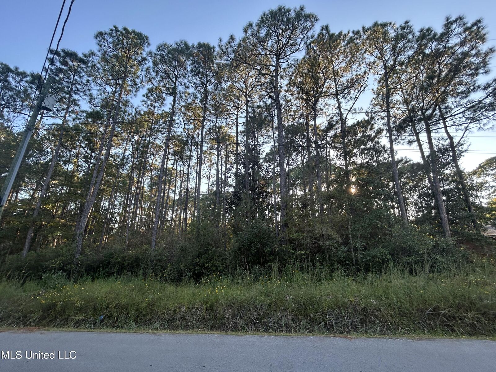 Property Photo: Oak Street MS 39564
