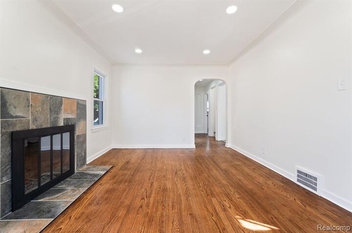 Property Photo:  14643 Lydia Avenue  MI 48021 2846