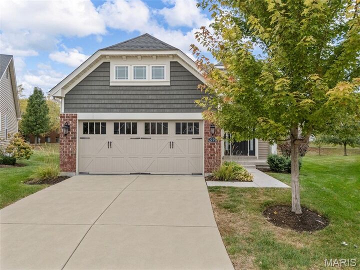 2275 Cournier Street  St Charles MO 63301 photo
