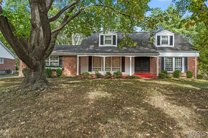 705 Claymont Drive  Ballwin MO 63011 photo