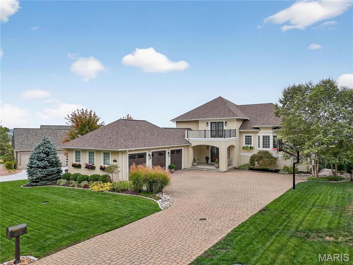 Property Photo: 13355 Maple Drive MO 63127