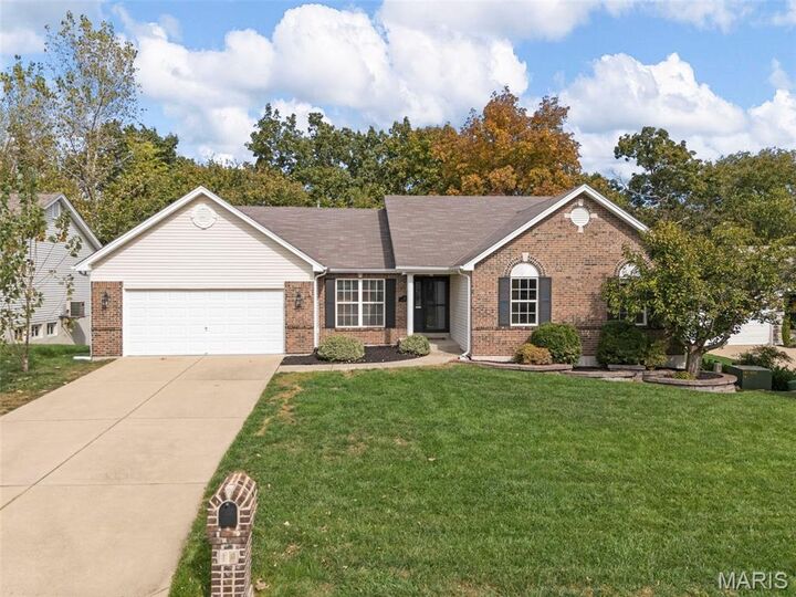 19 Millers Court  O'Fallon MO 63366 photo