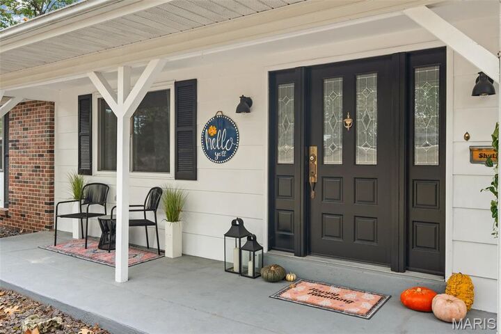 Property Photo: 5646 Country Club Lane MO 63090
