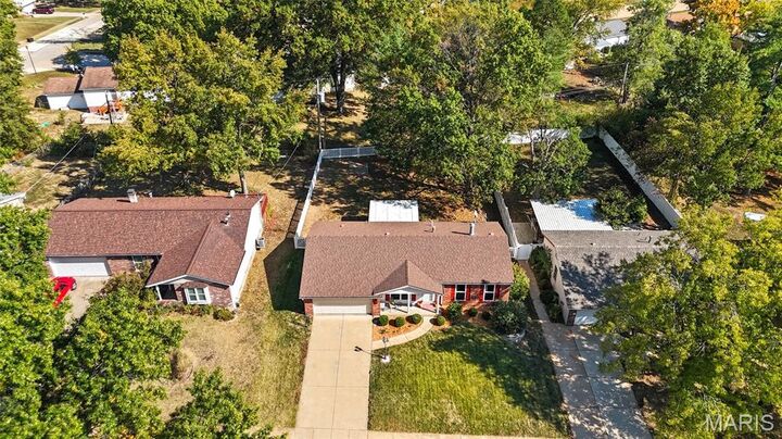 Property Photo: 312 Whitehall Drive MO 63021