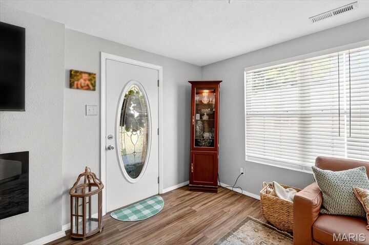 Property Photo:  419 N Donk Avenue  IL 62062 