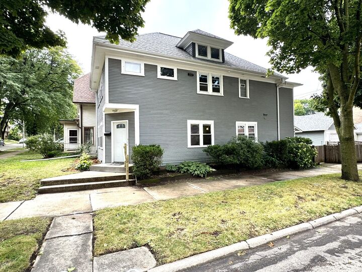 Property Photo:  1847 N 56th St  WI 53208