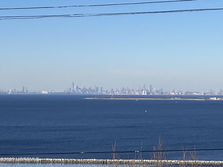 Property Photo: 193 Ocean Boulevard NJ 07716
