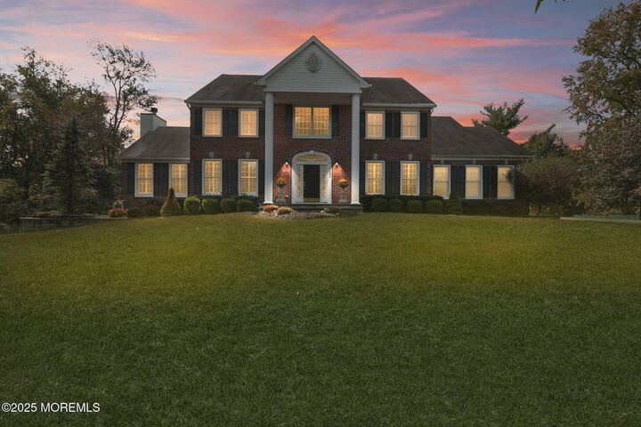 Property Photo: 102 Blue Jay Court NJ 07726