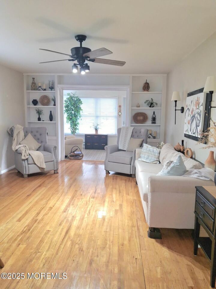 Property Photo: 27 Crocus Lane B NJ 08759