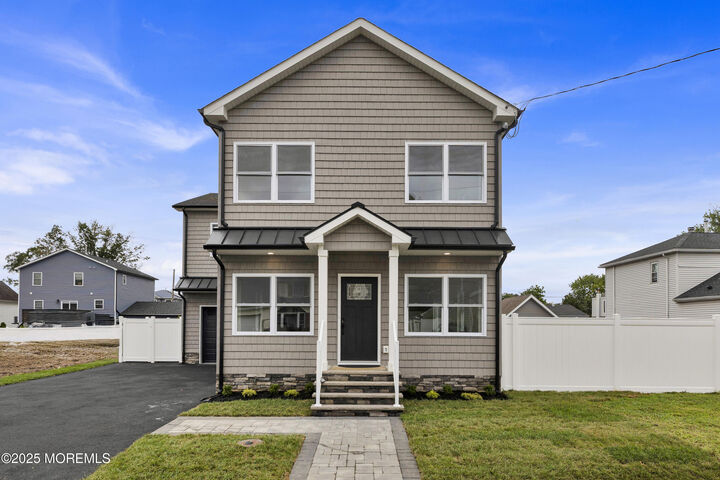 Property Photo:  425 Clark Avenue  NJ 07735 