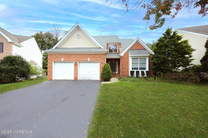 Property Photo: 40 Windward Way NJ 07701