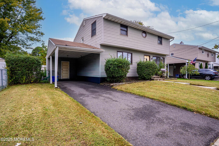 Property Photo: 9 Scholer Drive NJ 07735