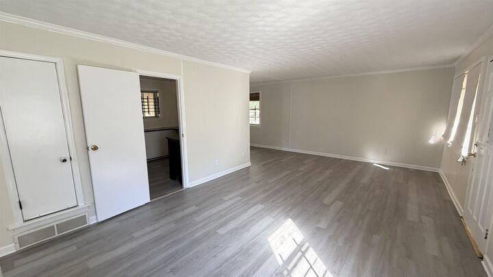 Property Photo: 3561 Pueblo Ave TN 38127
