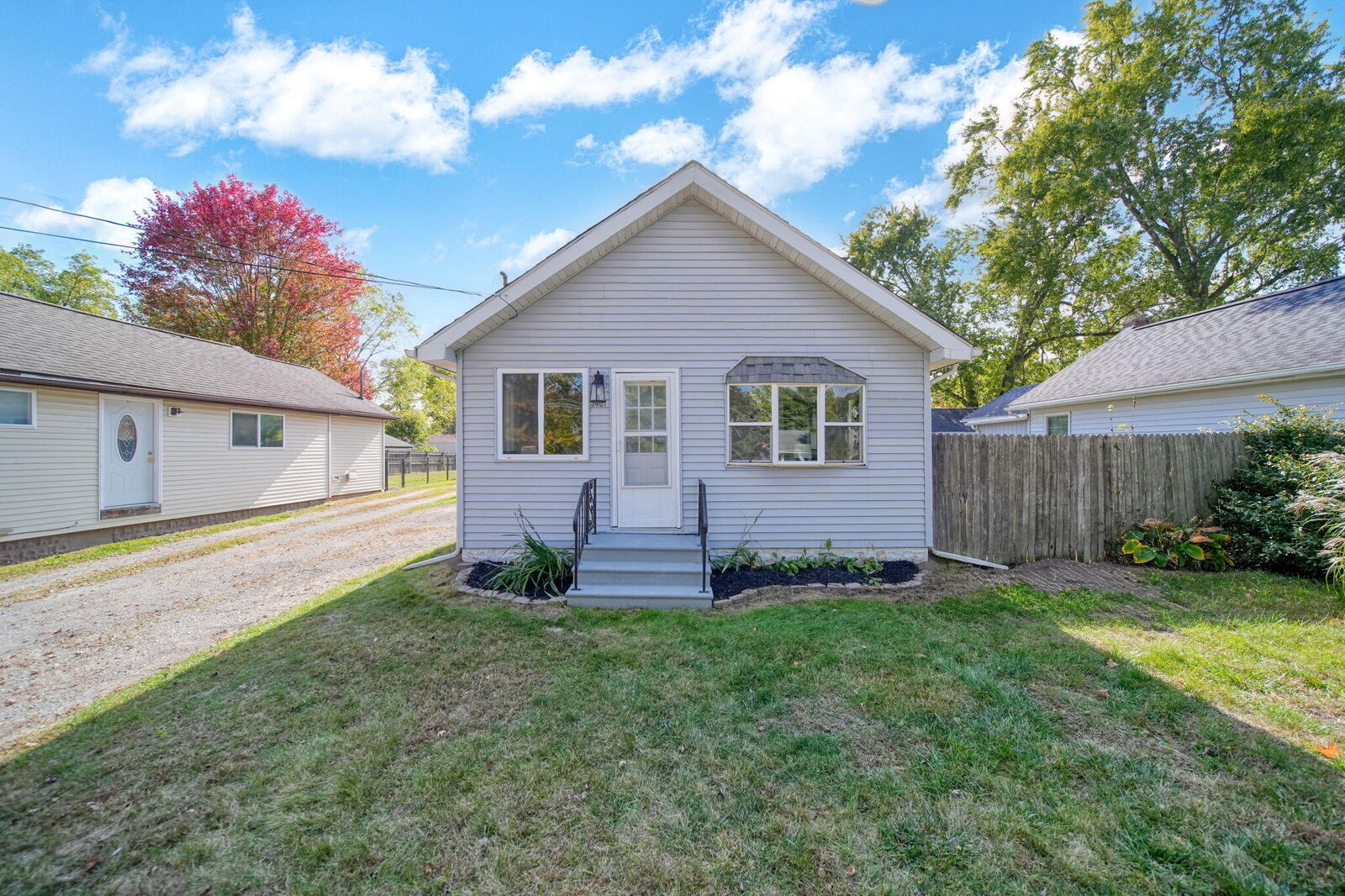 Property Photo: 3407 Gypsy Lane MI 49202