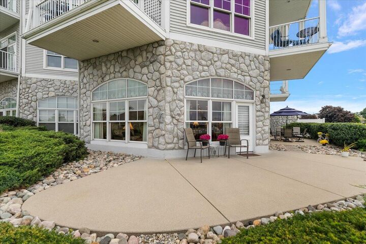 Property Photo: 300 S Rath Avenue MI 49431