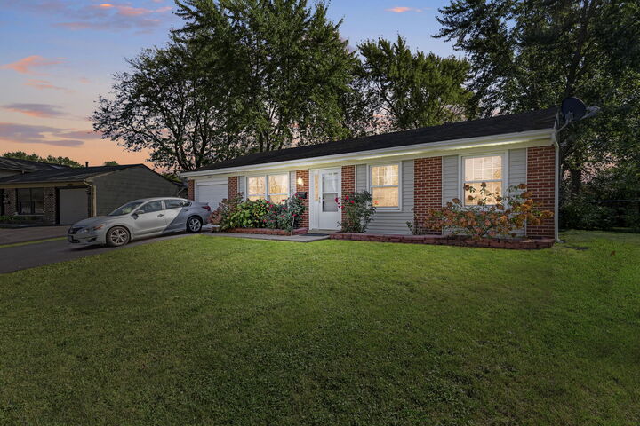 Property Photo:  8181 Northway Drive  IL 60133 