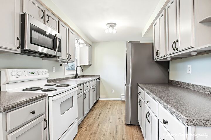 Property Photo: 5703 Fox Lake Road IL 60051