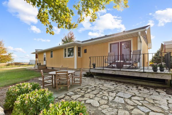 Property Photo:  8770 Lettow Road  IL 60145 