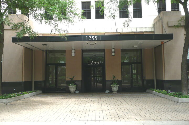 Property Photo: 1255 S State Street 1902 IL 60605