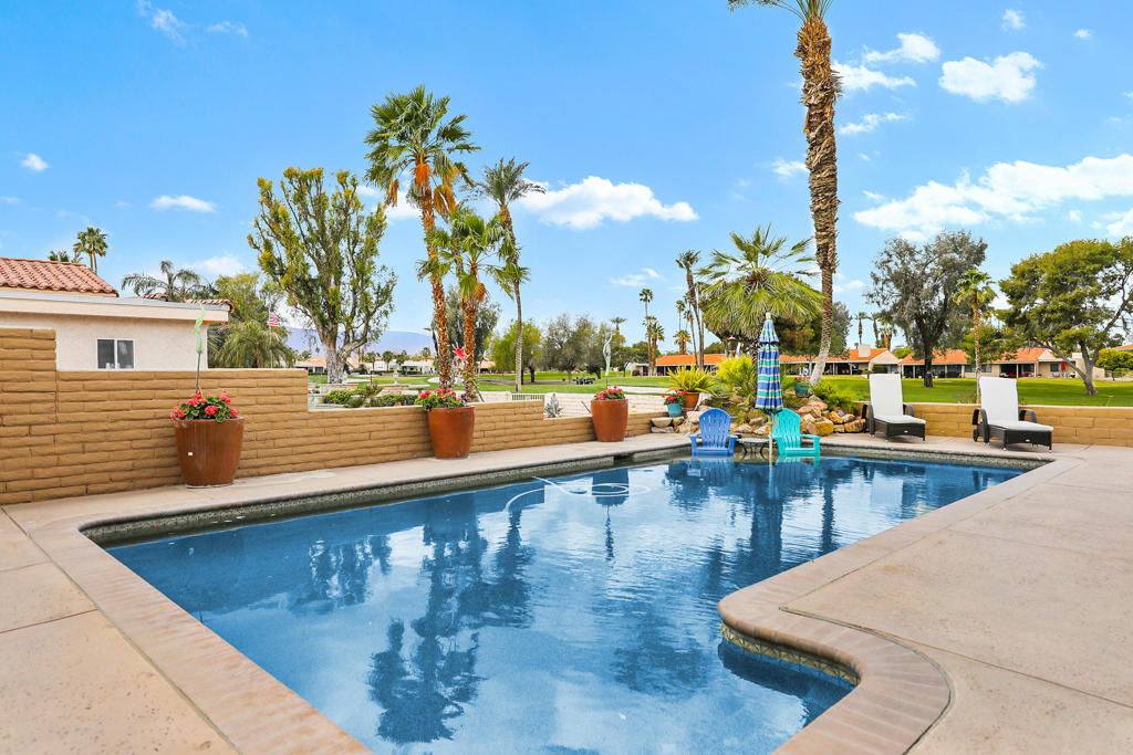 Property Photo: 43761 Chapelton Drive CA 92203