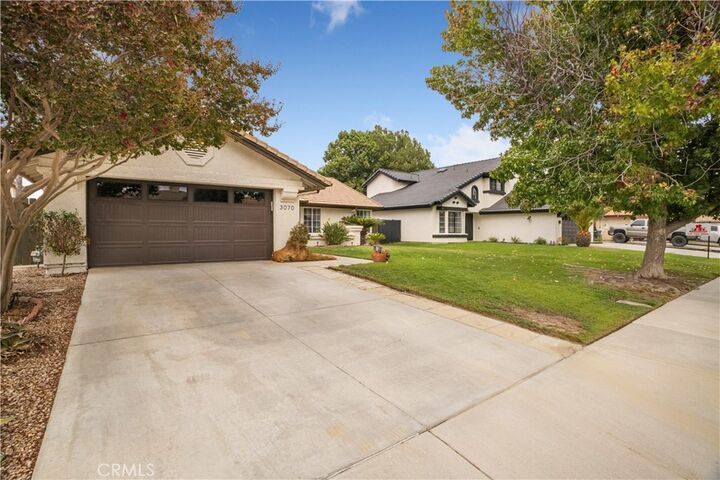 Property Photo: 3070 Sherry CA 92545