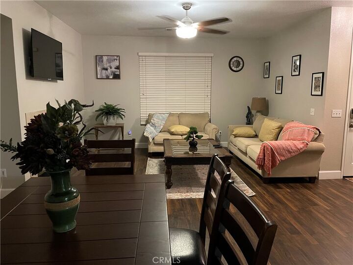 Property Photo:  612 W Packwood  CA 93277 