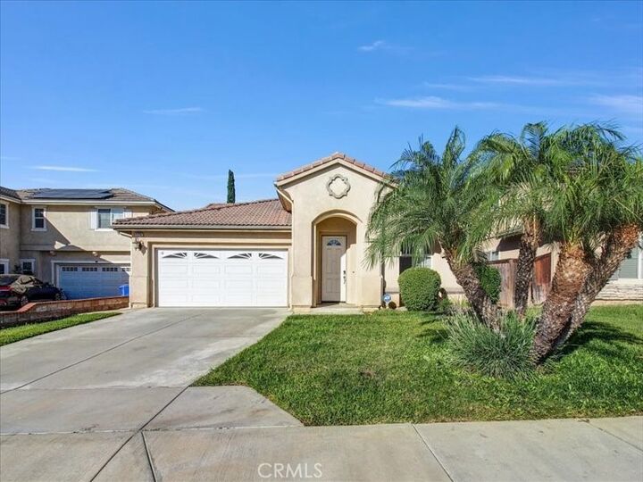 Property Photo: 11262 Poulsen Avenue CA 91763
