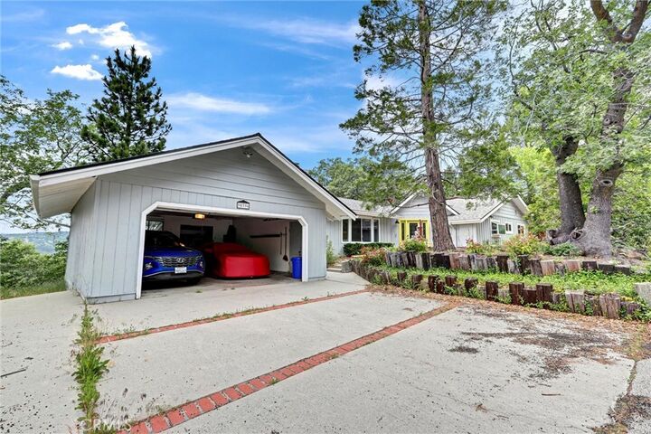 Property Photo: 30396 Live Oak Drive CA 92382