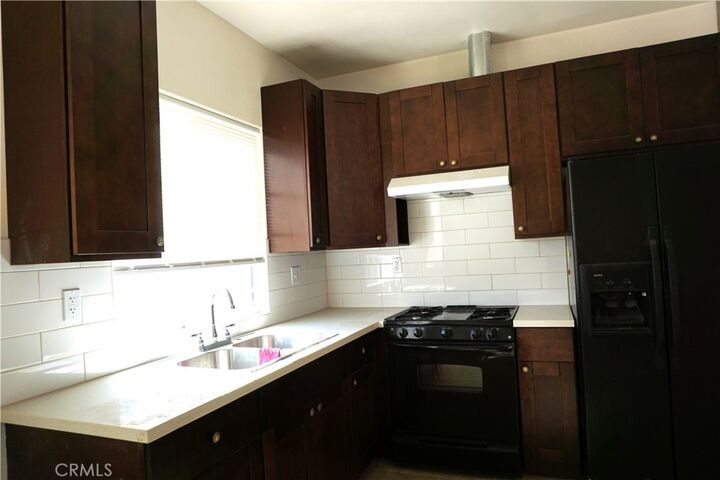 Property Photo: 307 S Moore Avenue A CA 91754