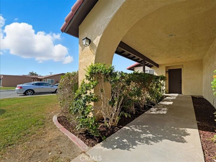 Property Photo:  31495 Avenida Valdez  CA 92234 