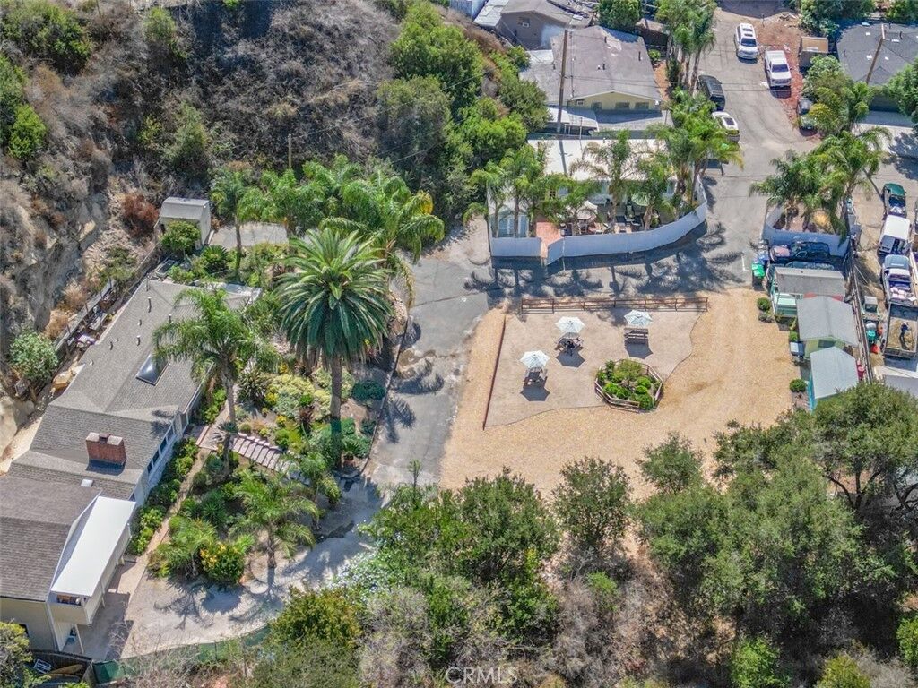 Property Photo: 21421 Stan'S Lane CA 92651