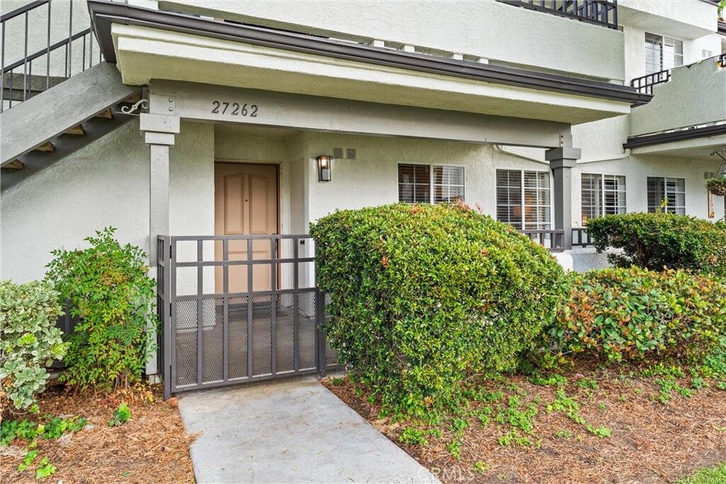 Property Photo: 27262 Ryan CA 92677