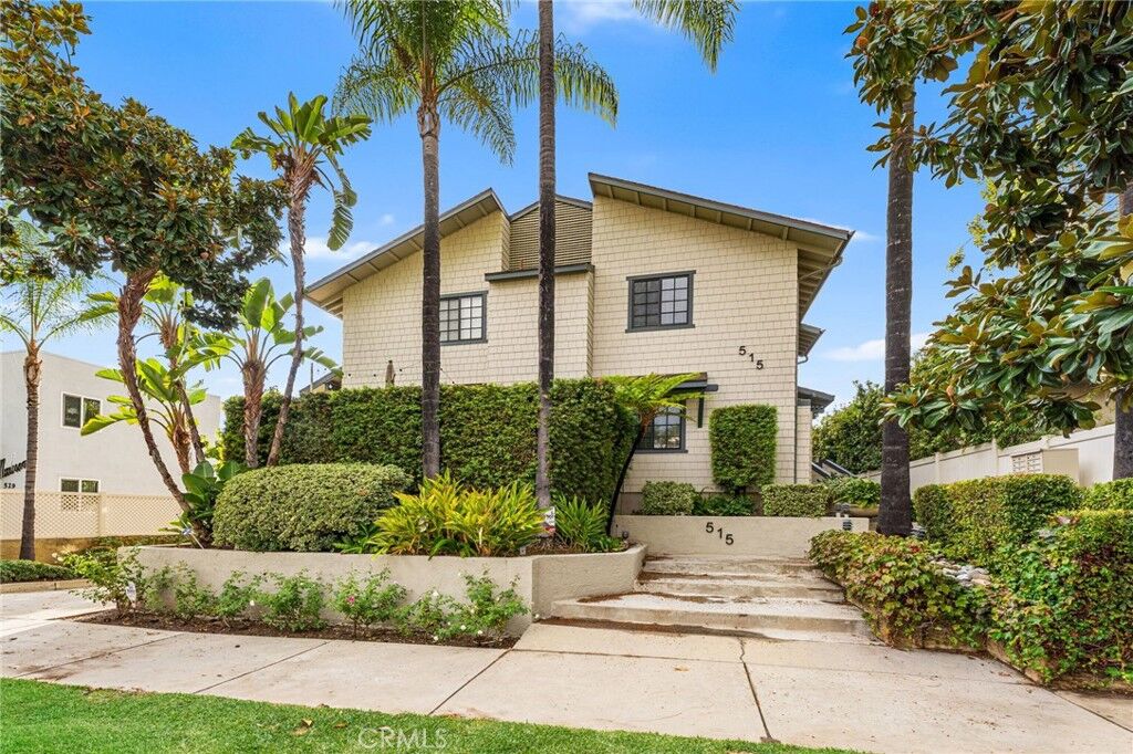 Property Photo:  515 S Madison Avenue 2  CA 91101 