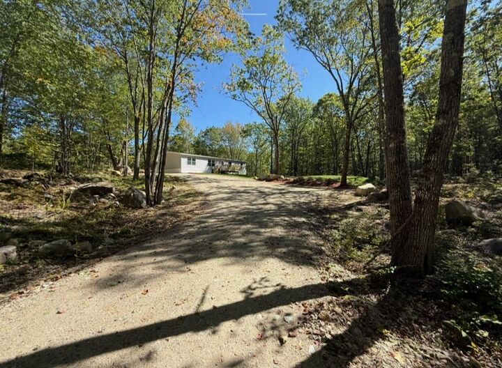 Property Photo:  65 Old County Road  ME 04002 