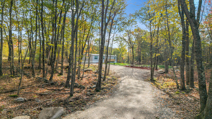 Property Photo:  65 Old County Road  ME 04002 