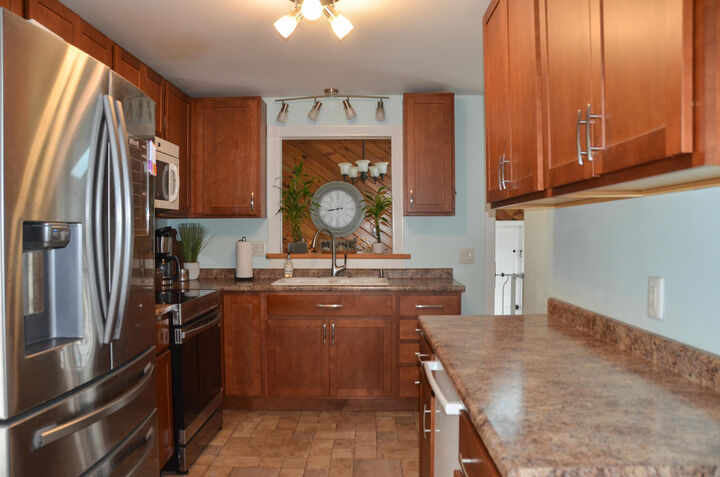 Property Photo:  75 Lewiston Road  ME 04345 