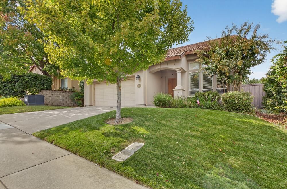 Property Photo:  3026 Vila Flor Place  CA 95762 