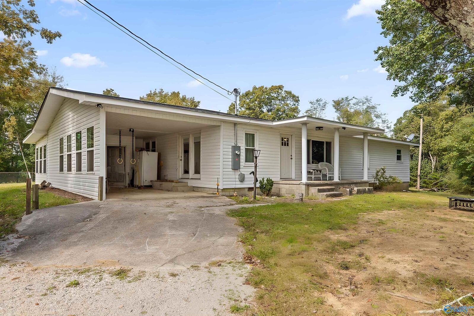 Property Photo:  373 County Road 159  AL 35958