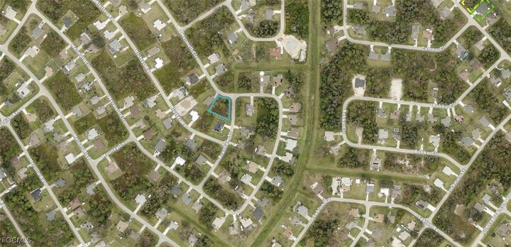 Property Photo:  Lot 17 Branham Street  FL 34291 