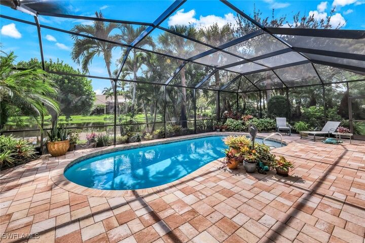 10005 Idle Pine Lane  Estero FL 34135 photo