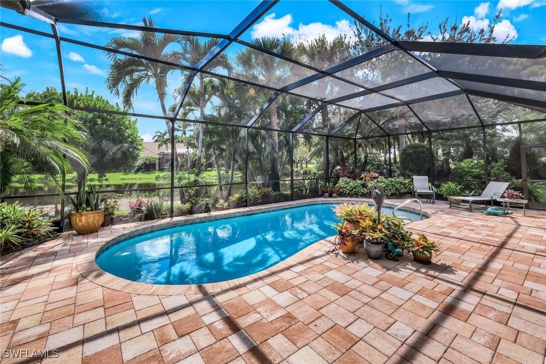 Property Photo:  10005 Idle Pine Lane  FL 34135