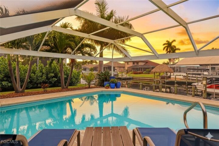 Property Photo: 2310 SW 43rd Terrace FL 33914