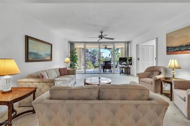 Property Photo:  848 Collier Court 304  FL 34145 