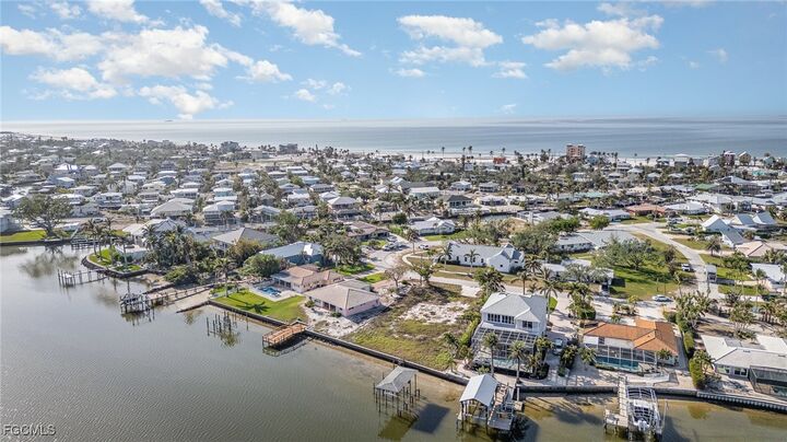 Property Photo: 5636 Williams Drive FL 33931